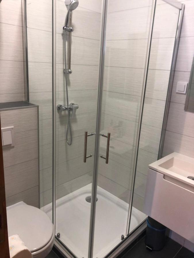 PUY Old City Inn *** מראה חיצוני תמונה