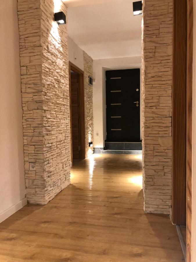 PUY Old City Inn *** מראה חיצוני תמונה