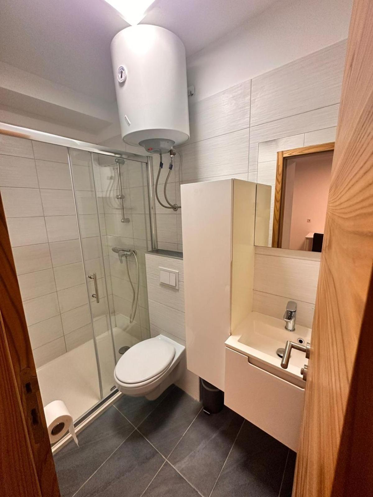 PUY Old City Inn *** מראה חיצוני תמונה