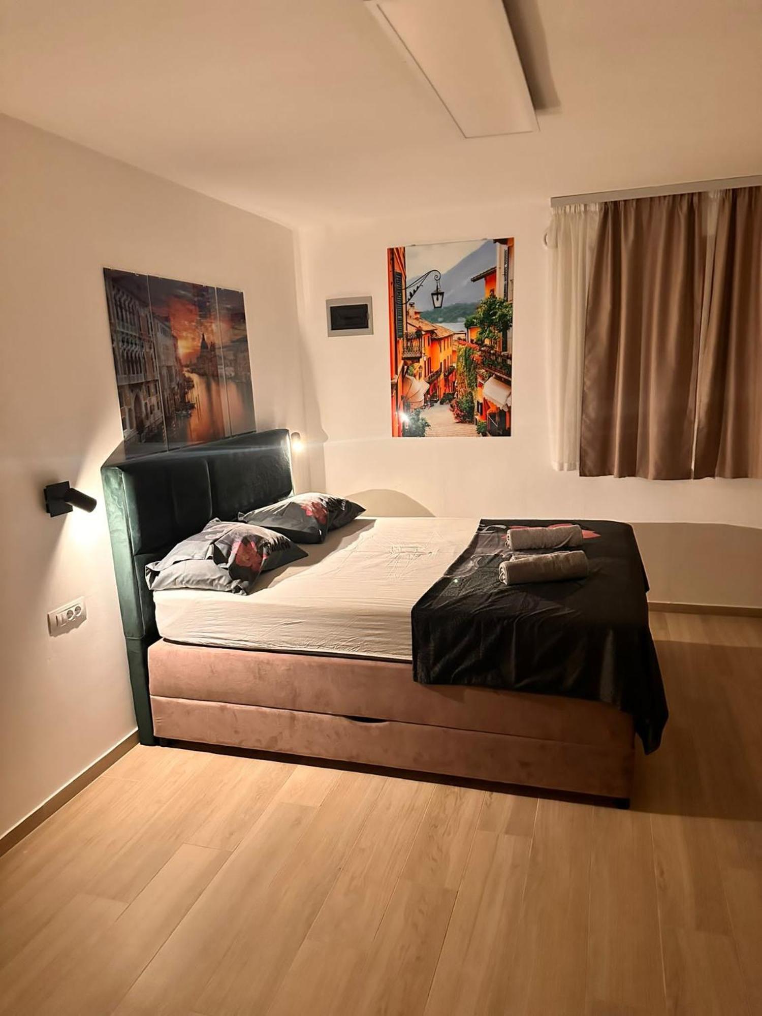 PUY Old City Inn *** מראה חיצוני תמונה